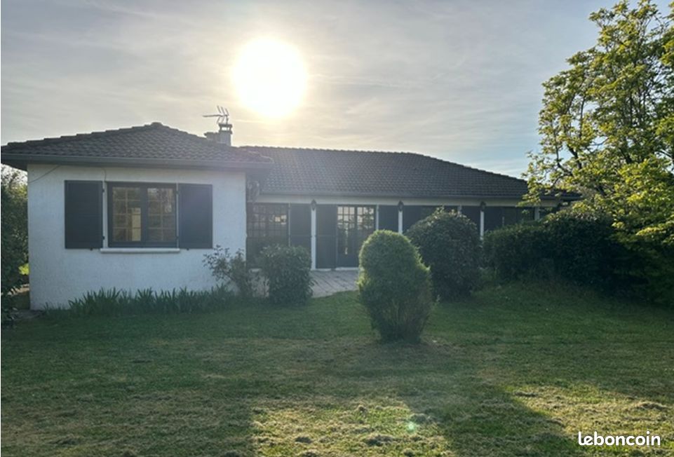 Maison 5 pièces 155 m² · à Beynost · 155 m² · 435 000 €