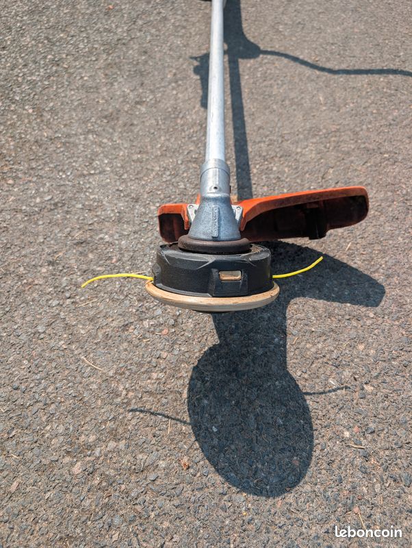 Débroussailleuse FS 410 STIHL (image 3)