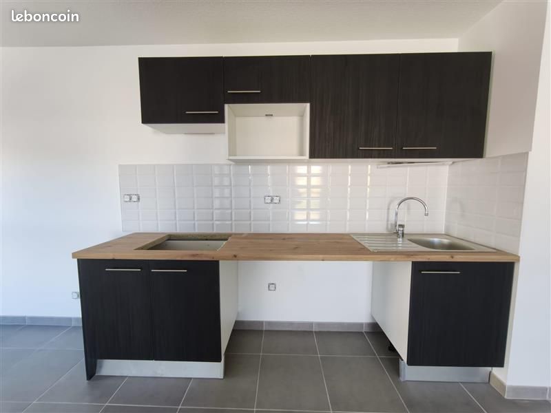 Appartement 1 pièce 46 m² · à Toulouse · 46 m² · 605 €/mois