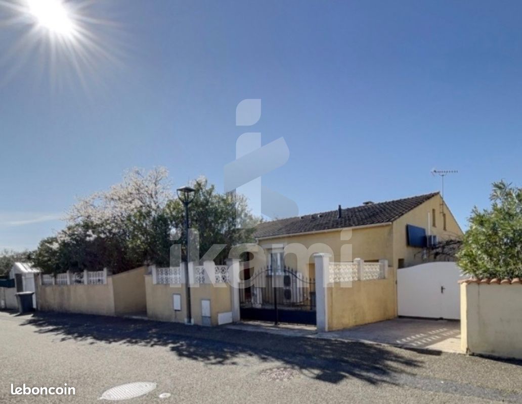 Maison 5 pièces 111 m² · à Restinclières · 111 m² · 389 000 €