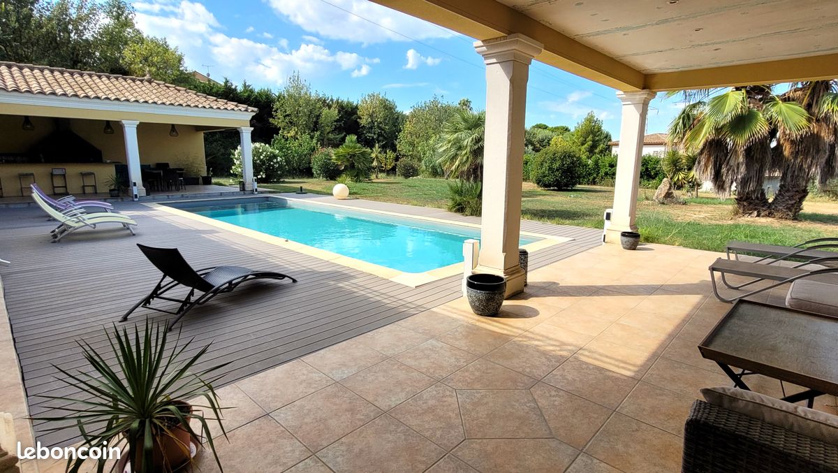 Maison 7 pièces 240 m² · à Béziers · 240 m² · 740 000 €