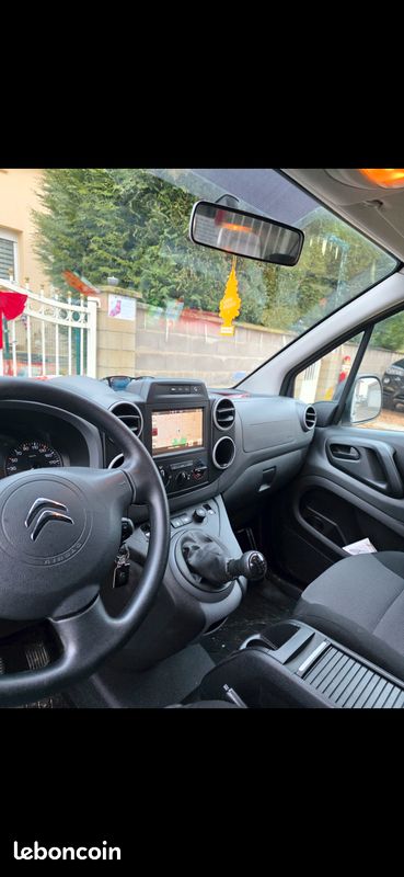 Berlingo HDI 08/2018 (image 3)
