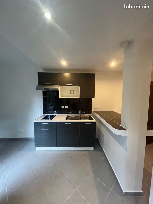 Appartement a louer yerres - 1 pièce(s) - 25 m2 - Surfyn