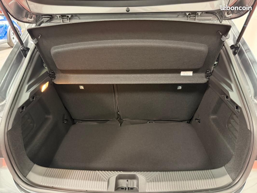 Renault Clio VI TCe 115 ch Evolution 16990 EUROS EXPORT ALGERIE MAROC TUNISIE (image 23)
