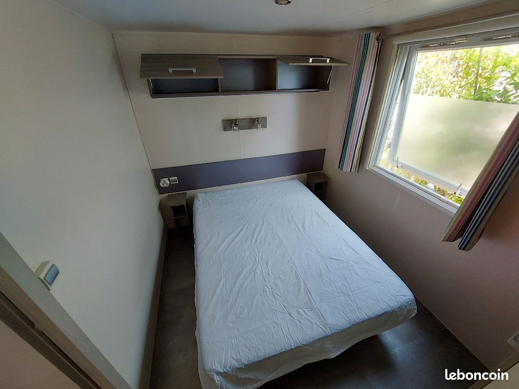 Location mobil-home 6 personnes (image 9)