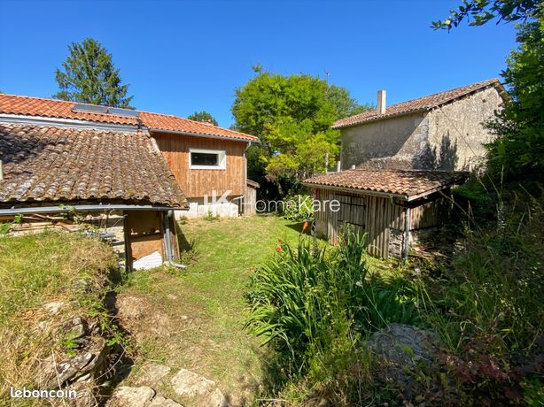 Maison 5 pièces 140 m²