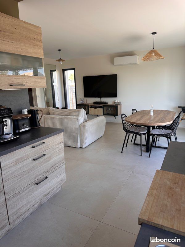 Maison 4 pièces 100 m² · à Pomérols · 100 m² · 345 000 €