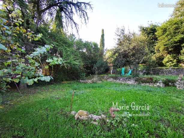 Terrain 456 m² NIMES