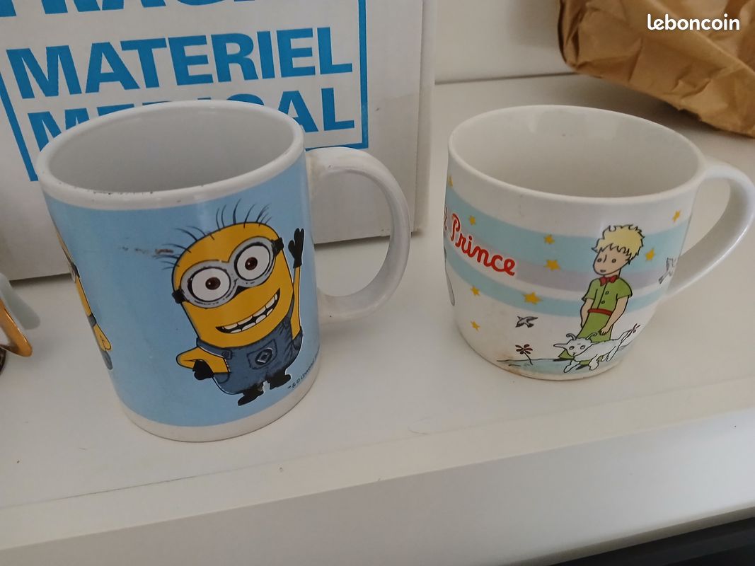 Vends divers articles. Faites proposition (image 11)