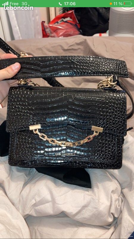 Sac à main Karl Lagerfeld (image 2)