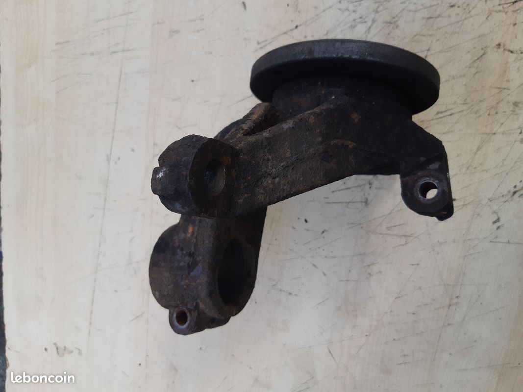 GAUCHE BARILLETS SERRURE AVEC CLES FIAT PUNTO II (188) 99-03 - 5 PORTE