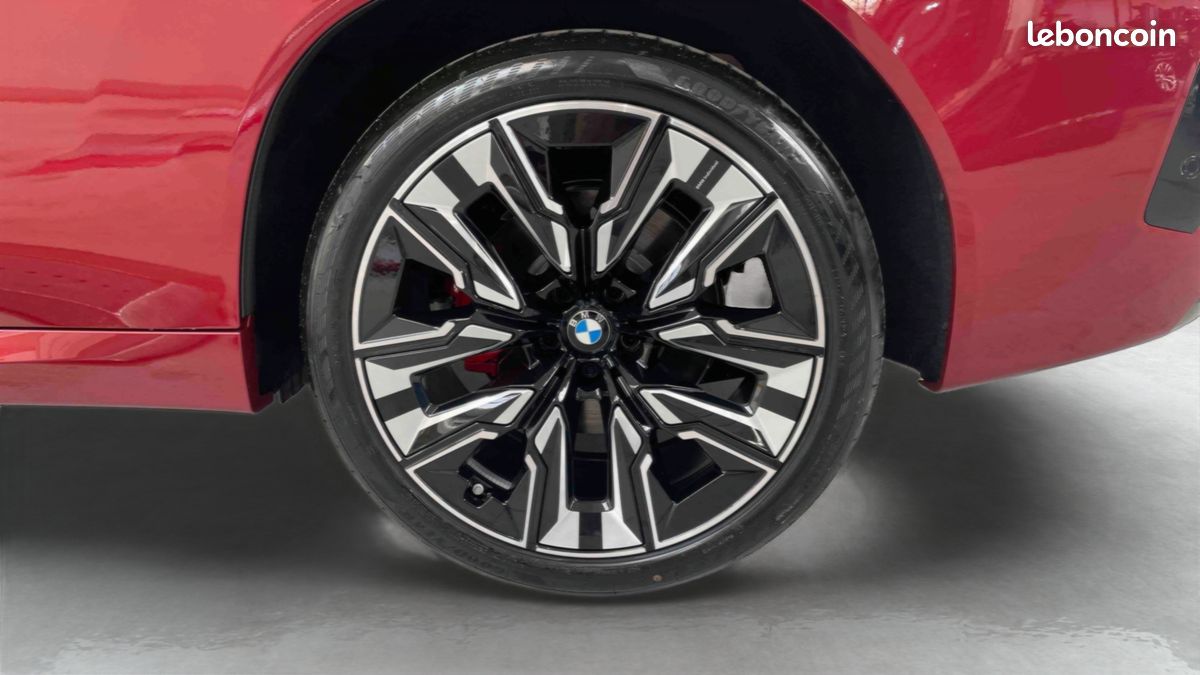 BMW X3 30e xDrive 299 ch BVA8 M Sport (image 27)