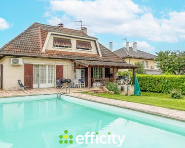 Maison 559 000 € - 130 m²