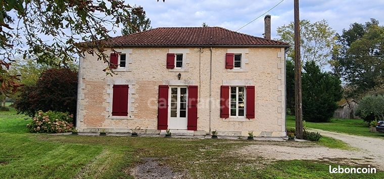 Maison 5 pièces 180 m²
