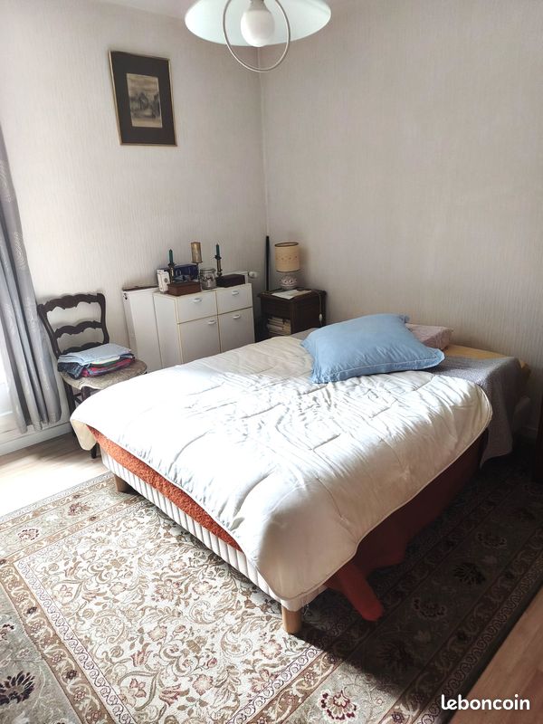 Appartement 2 pièces 46 m² (image 4)