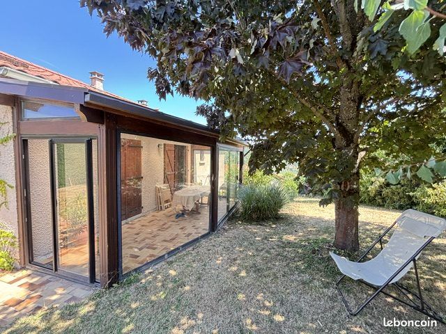 Maison 4 pièces 87 m² · à Saint-Genest-Lerpt · 87 m² · 206 000 €