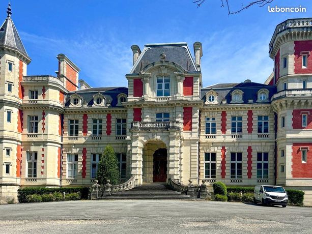 Appartement 2 pièces 55 m²