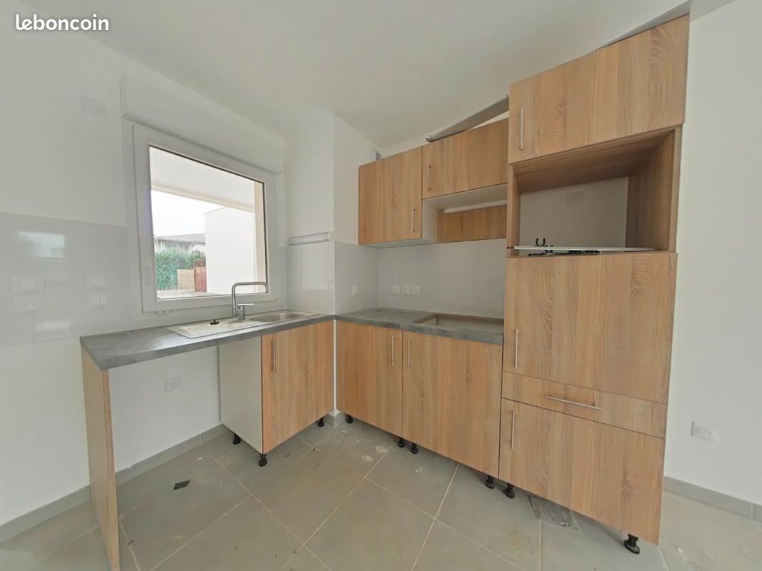 Maison 4 pièces 88 m² · à Toulouse · 88 m² · 1 115 €/mois
