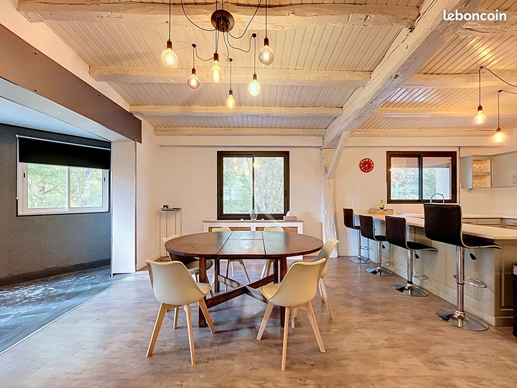 Maison 5 pièces 206 m² · à Cholet · 206 m² · 1 500 €/mois