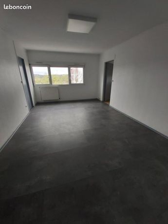 Appartement 3 pièces 50 m²