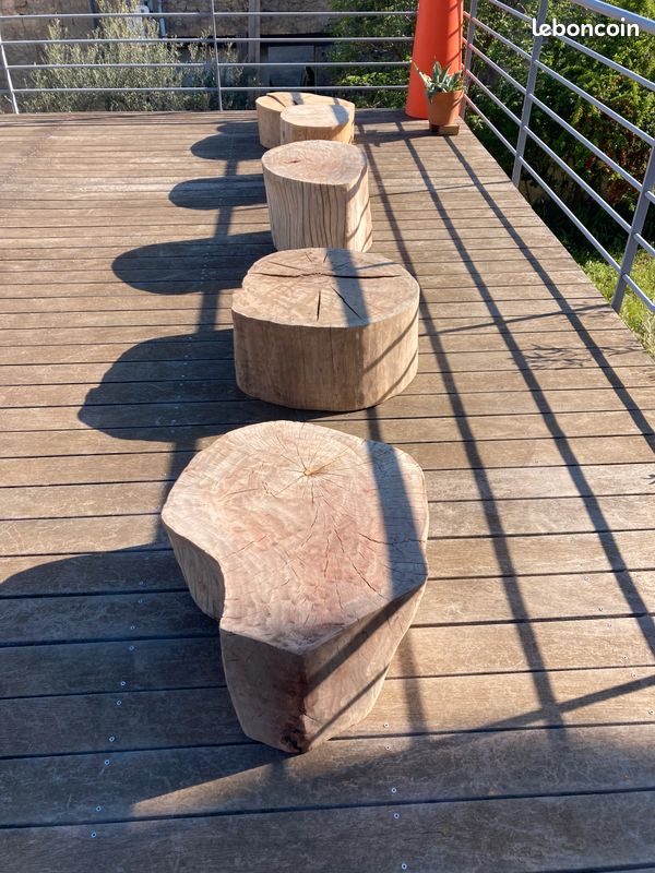Table bois (image 9)