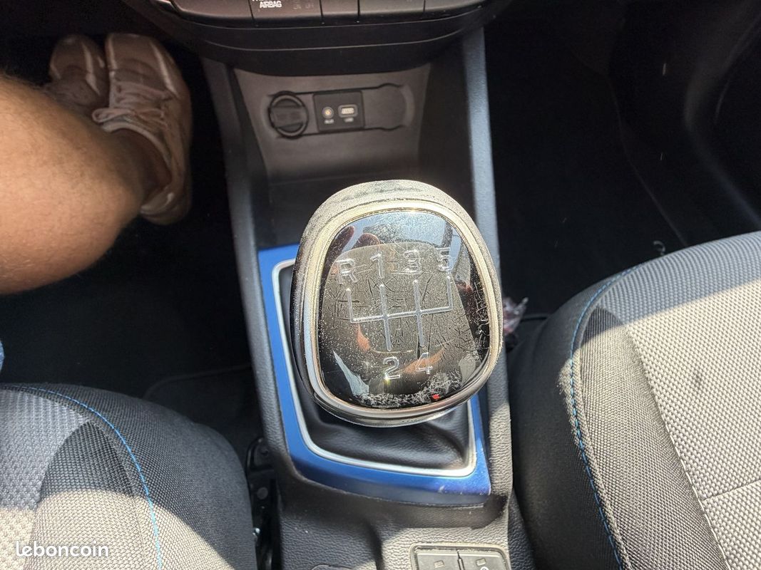 Hyundai I20 1.0 T-GDI 100 GO NAVI (image 29)