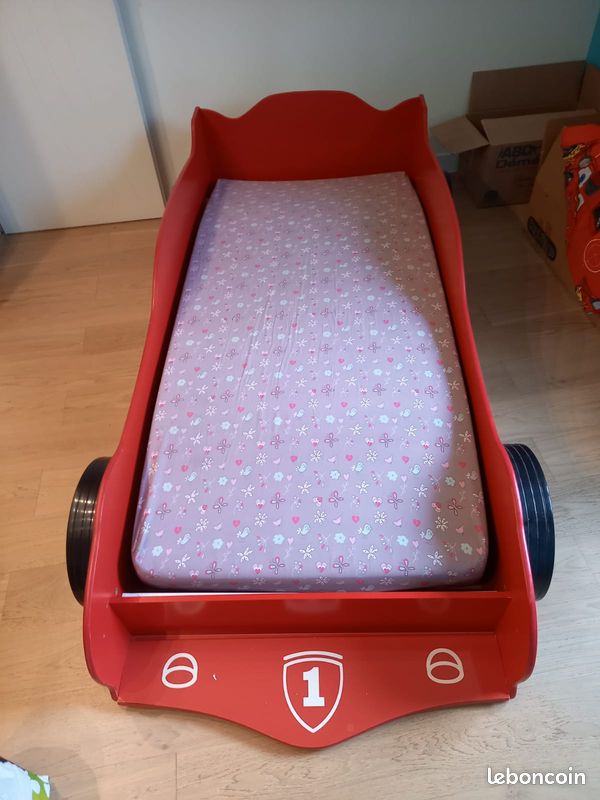 Lit voiture (image 4)