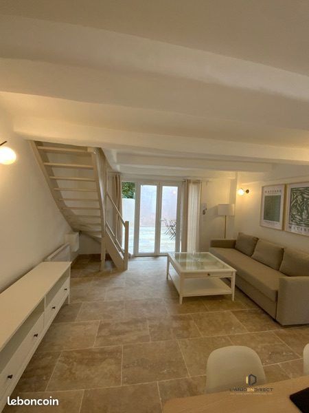 Maison 2 pièces 55 m² · à Aix-en-Provence · 55 m² · 1 550 €/mois