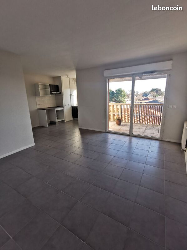 Appartement 3 pièces 63 m² · à Arès · 63 m² · 781 €/mois
