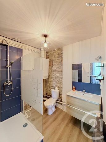 Appartement 2 pièces 31 m² — 10