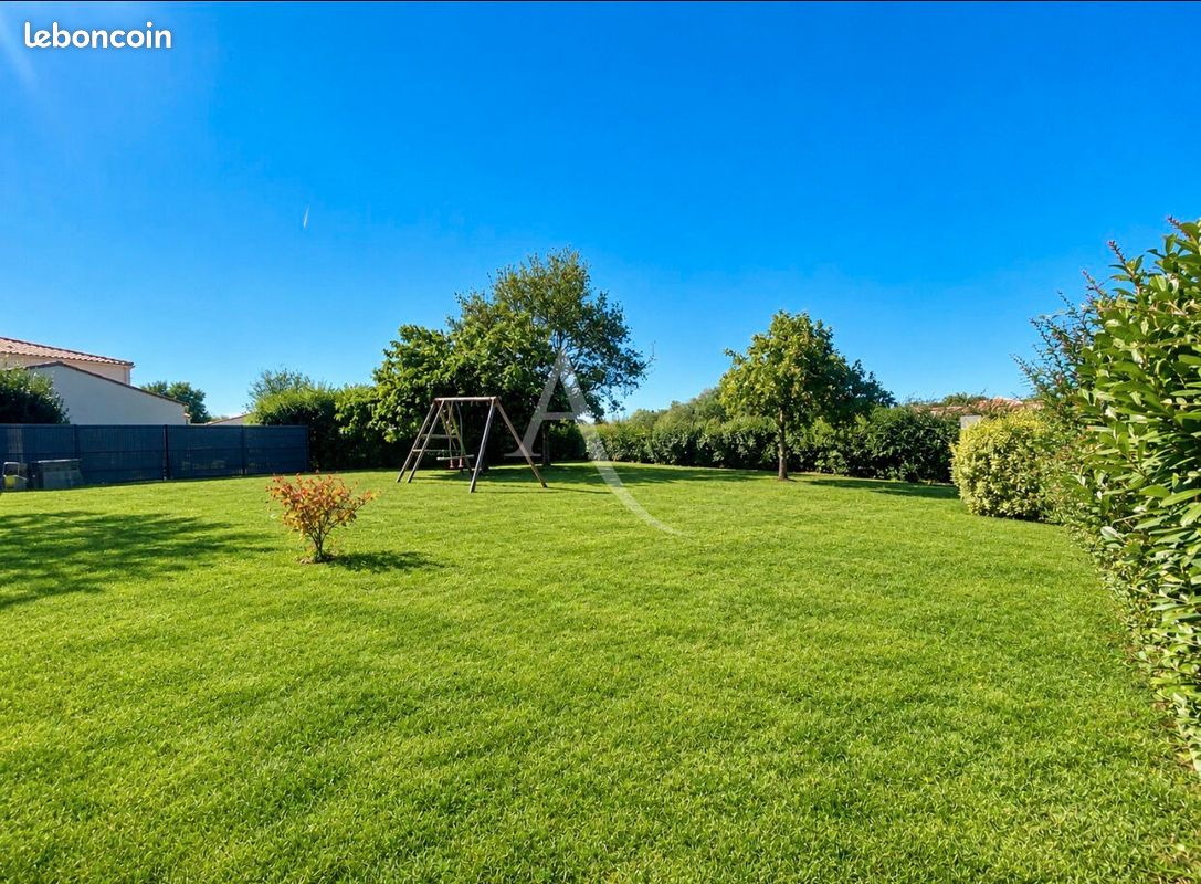 Terrain 450 m² · à Saint-Philbert-de-Grand-Lieu · 450 m² · 133 500 €