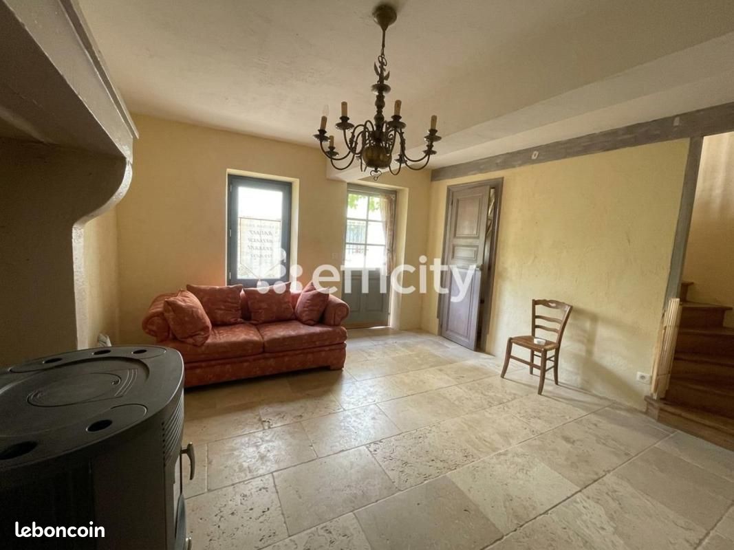 Maison 3 pièces 60 m² · à Abrest · 60 m² · 110 000 €