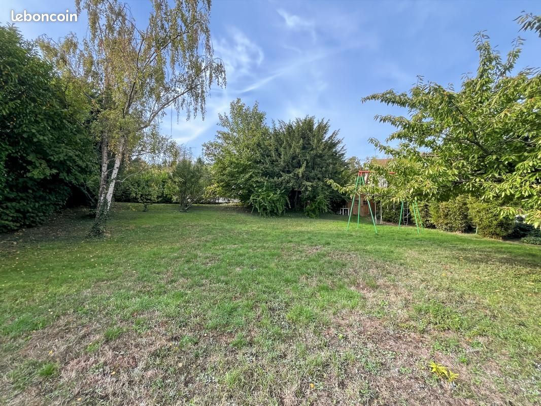 Terrain 471 m² Sannois · 215 000 €
