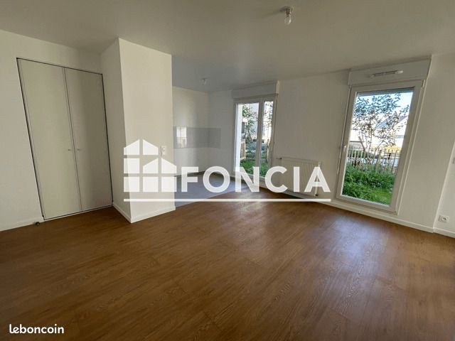 Appartement a louer melun - 2 pièce(s) - 45 m2 - Surfyn