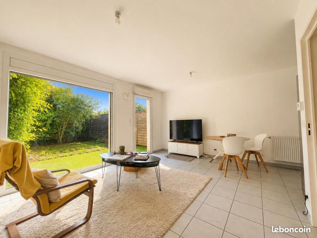 Maison 3 pièces 71 m² · à Saint-Priest · 71 m² · 265 000 €