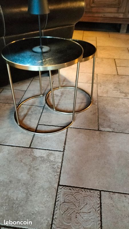 Table gigogne (image 2)
