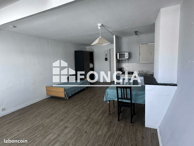 Appartement 1 pièce 28 m² · à Grenoble · 28 m² · 433 €/mois