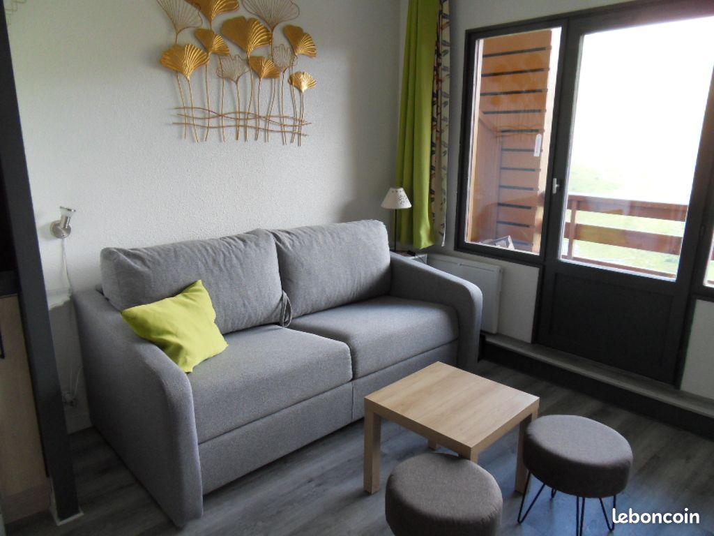 Les menuires residence le necou (image 4)