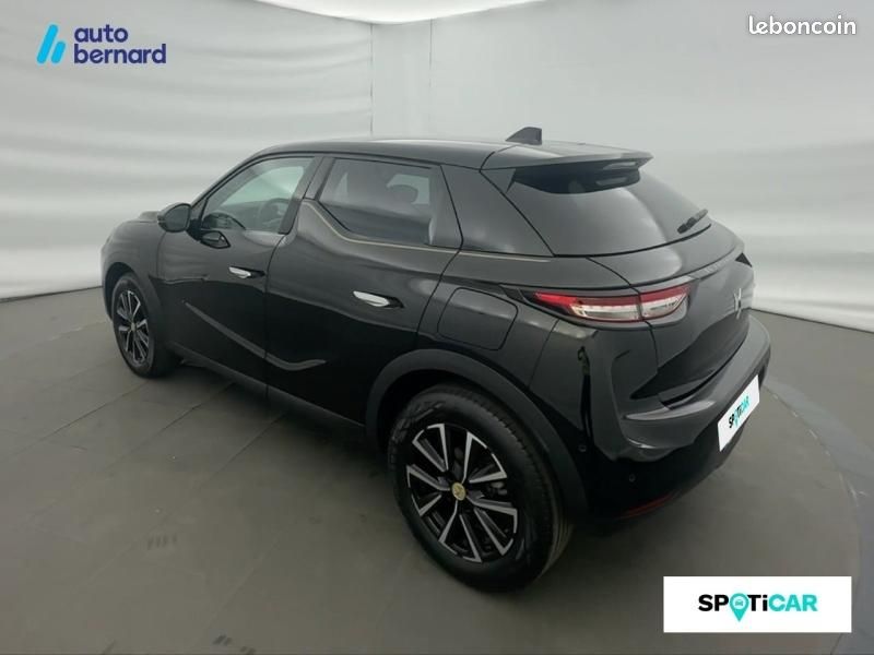 Ds DS 3 1.2 Hybride 136ch Edition France (image 7)