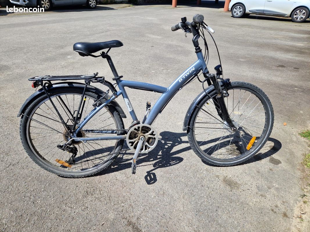 Vtc Original Velo Original 520 B Twin Vtc Original VTC B'twin