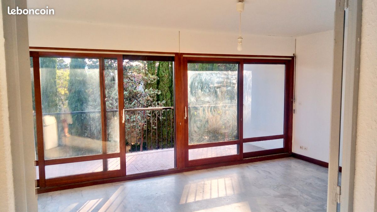 Parking 3 pièces 64 m² · à Aix-en-Provence · 64 m² · 319 500 €