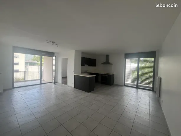 Annonce location Appartement aix-les-bains