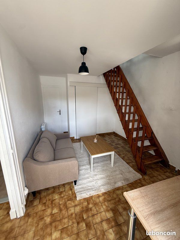 Maison 5 pièces 96 m² · à Bréal-sous-Montfort · 96 m² · 940 €/mois