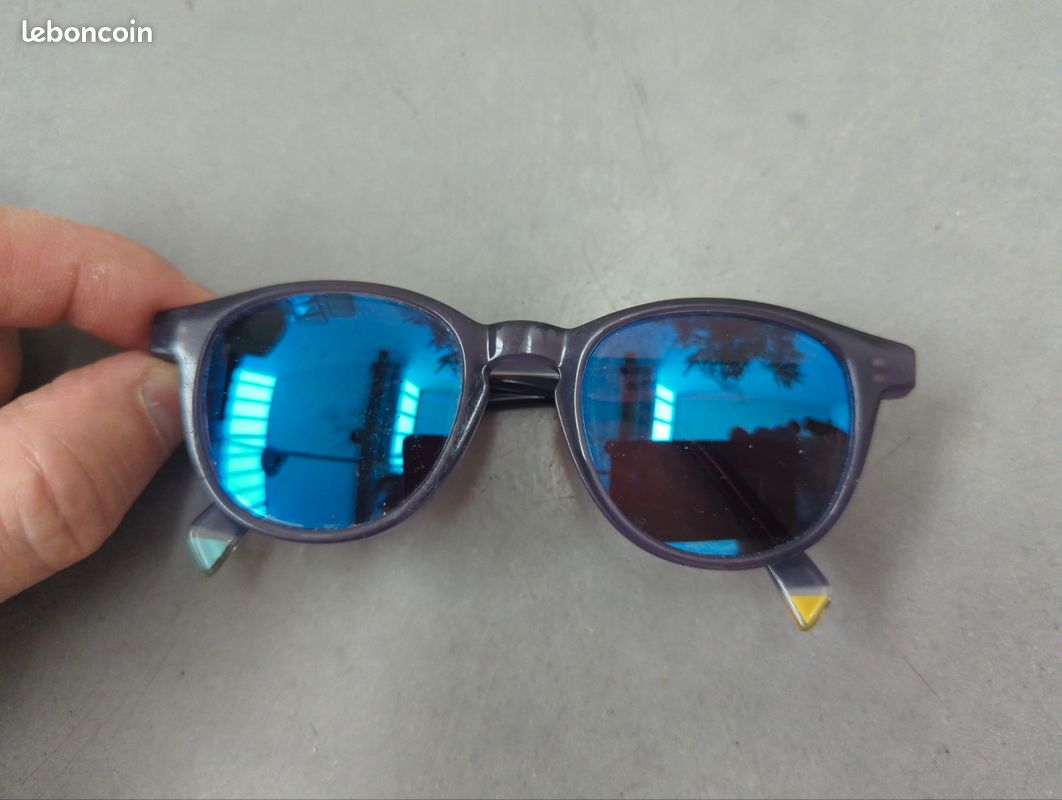 Lunettes de soleil pour enfants Sport Plein air