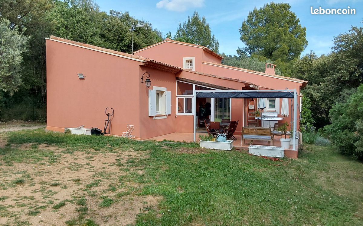 Maison 3 pièces 100 m² · à Moissac-Bellevue · 100 m² · 330 000 €