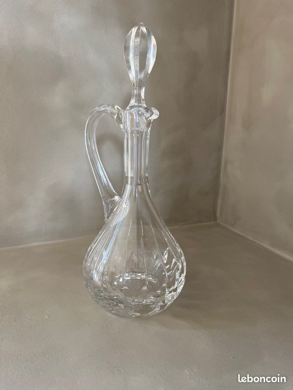 Carafe cristal ho lemberg (image 2)