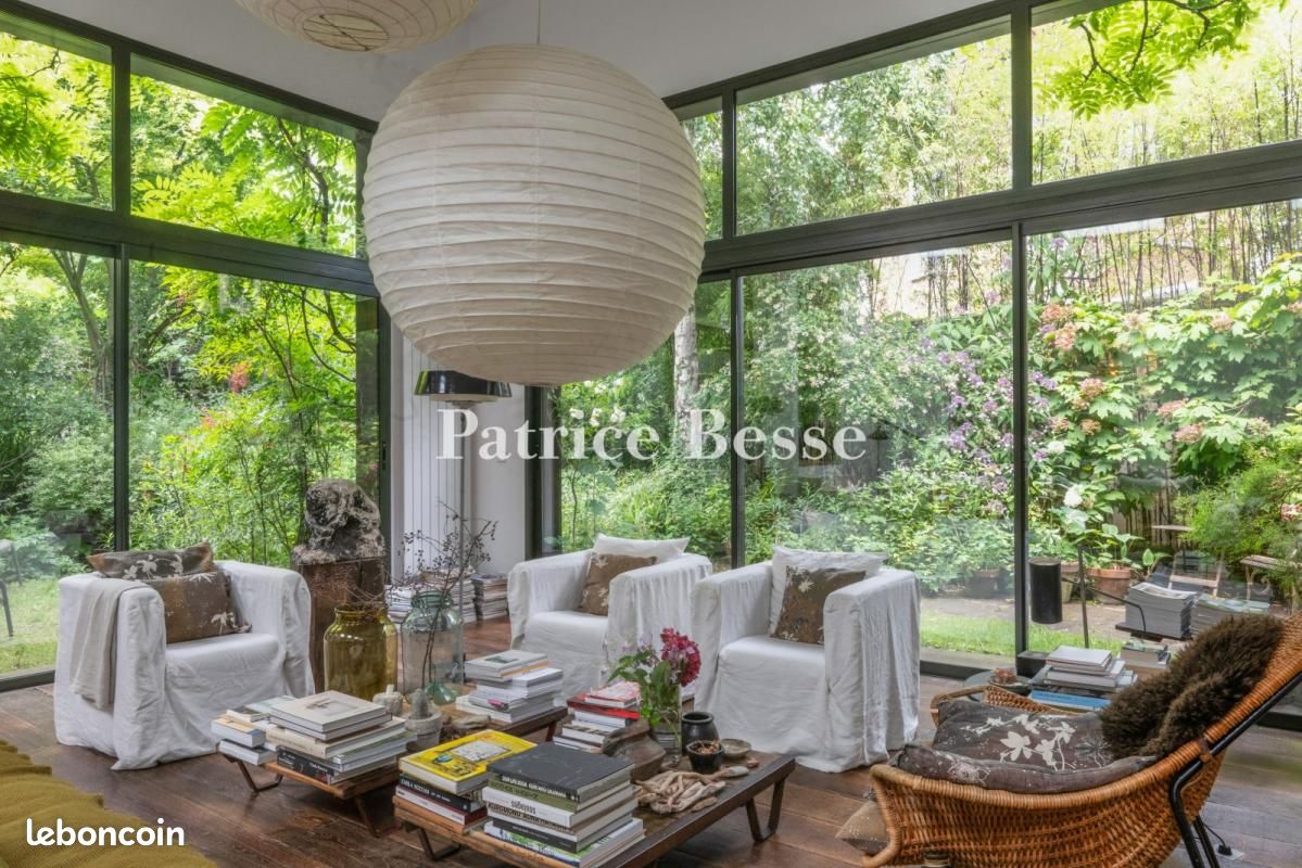 Maison 7 pièces 291 m² · à Meudon · 291 m² · 2 995 000 €