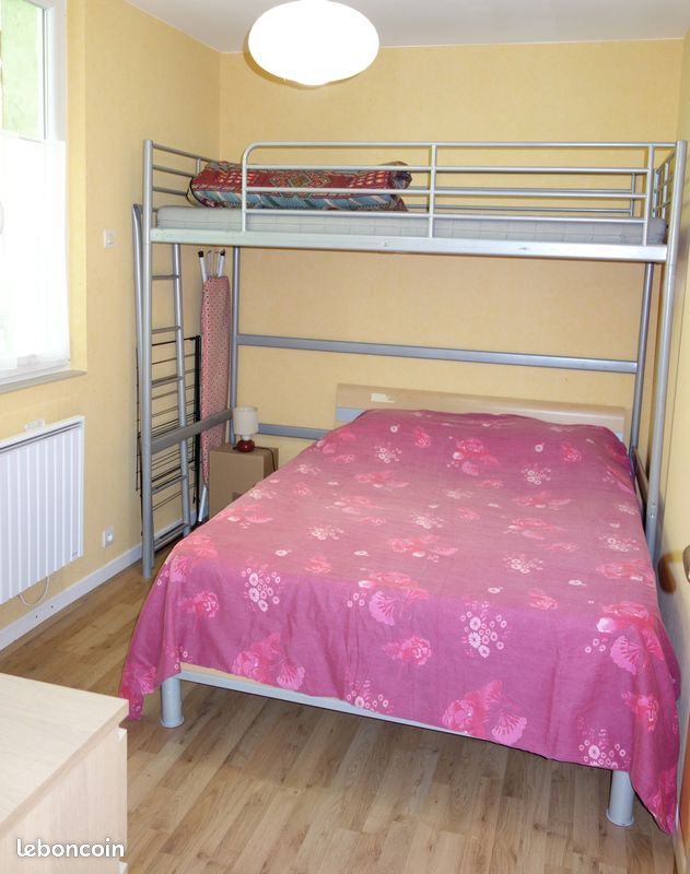 Appartement 5 personnes maxi dans maison à ANCELLE (station Hautes-Alpes) (image 9)
