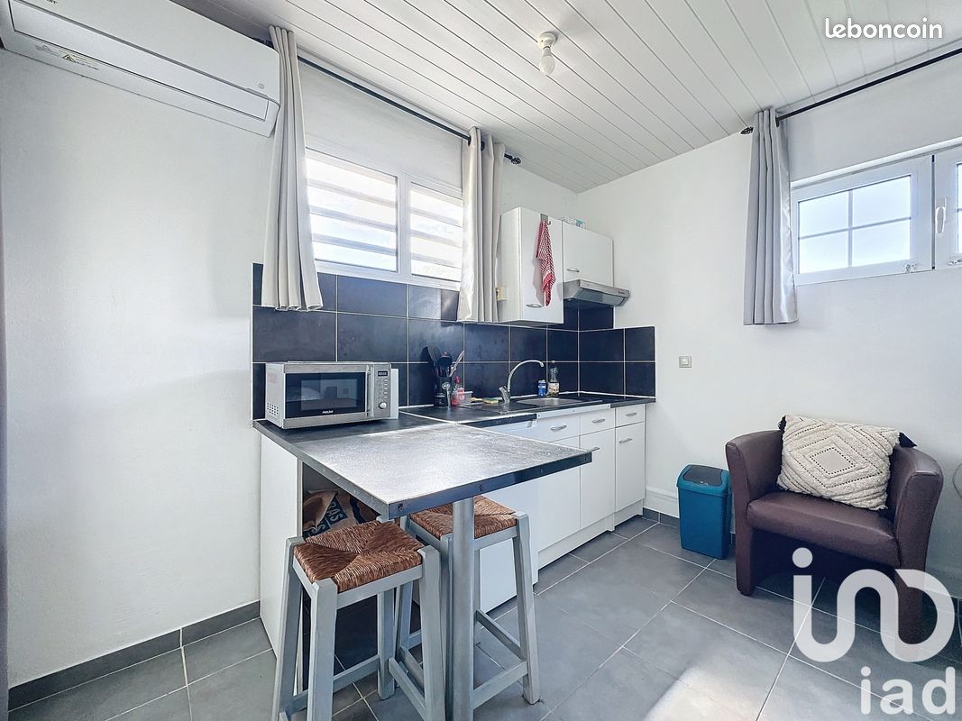 Appartement 5 pièces 122 m² (image 15)