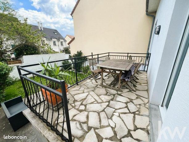 Maison a louer houilles - 5 pièce(s) - 95 m2 - Surfyn